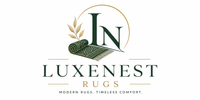 LuxeNest Rugs - Home